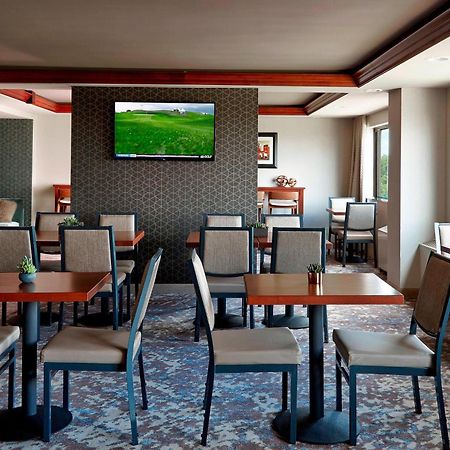 סנט לואיס פארק Minneapolis Marriott West מראה חיצוני תמונה