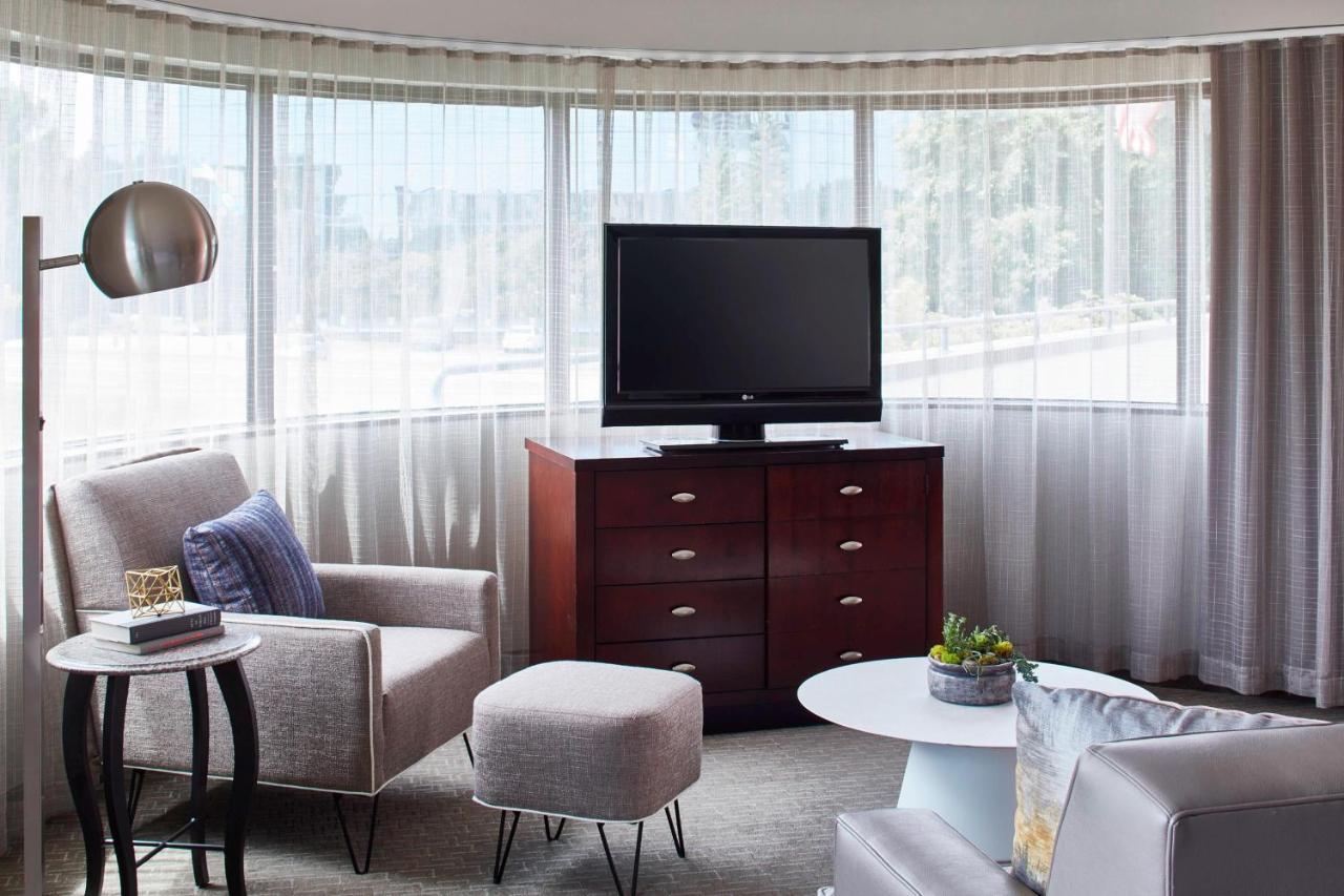 סנט לואיס פארק Minneapolis Marriott West מראה חיצוני תמונה