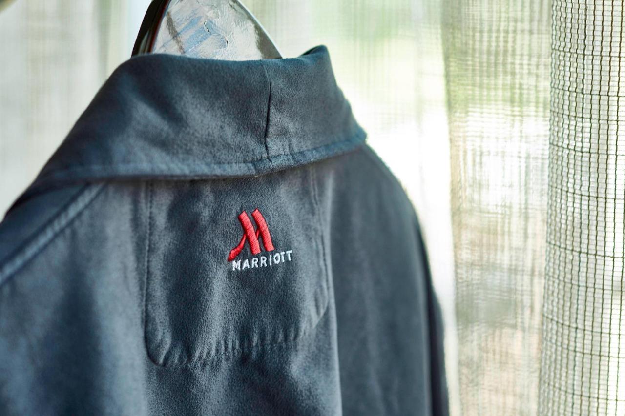 סנט לואיס פארק Minneapolis Marriott West מראה חיצוני תמונה