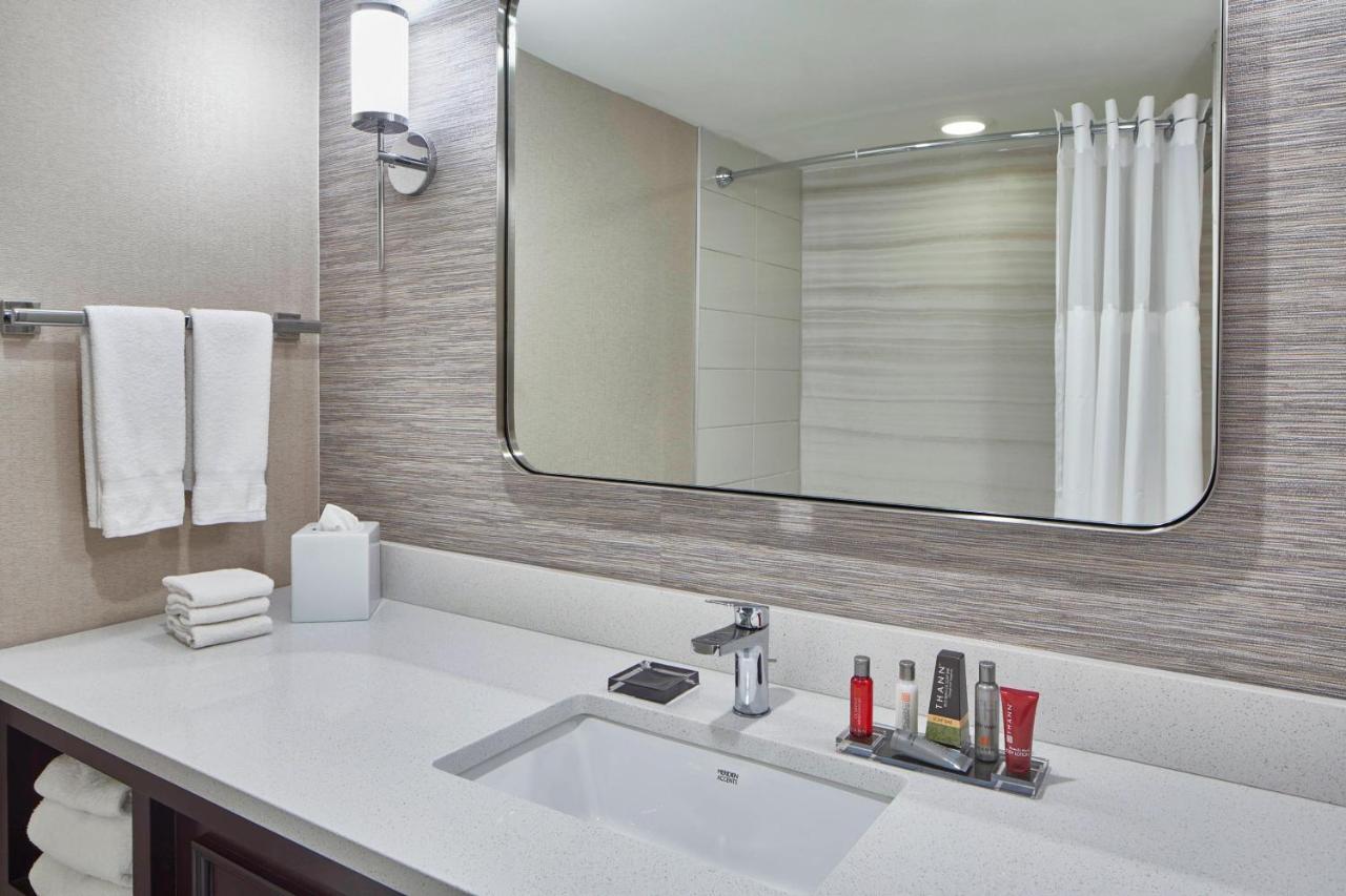 סנט לואיס פארק Minneapolis Marriott West מראה חיצוני תמונה