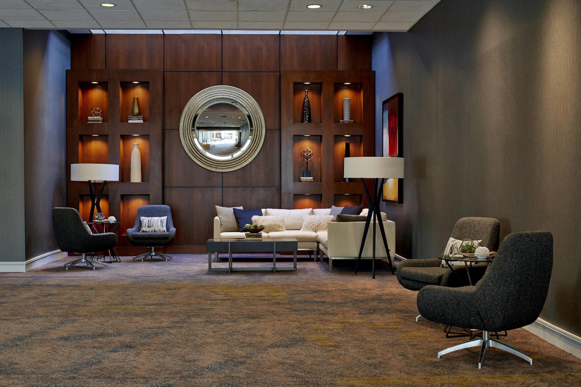 סנט לואיס פארק Minneapolis Marriott West מראה חיצוני תמונה