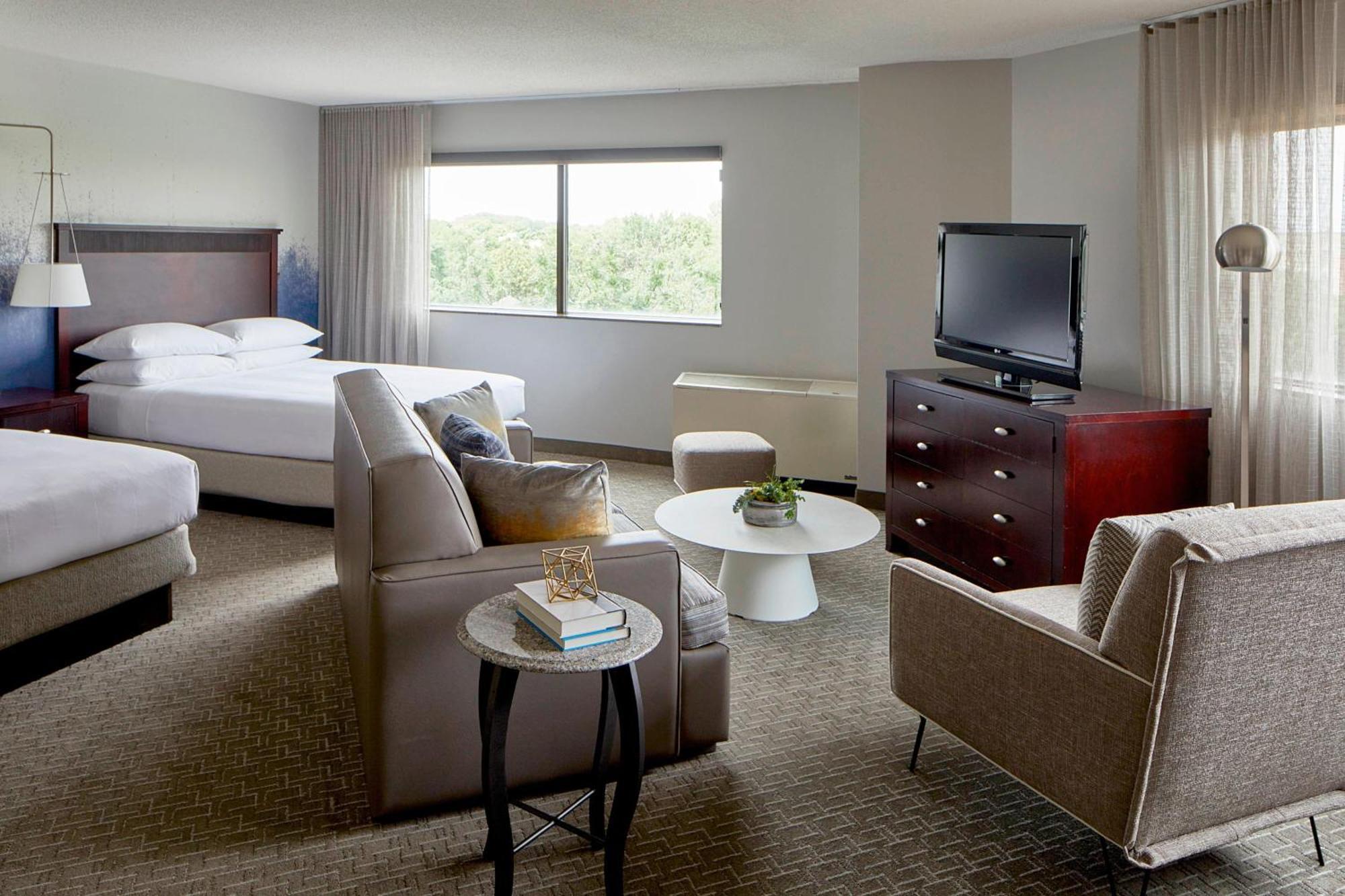 סנט לואיס פארק Minneapolis Marriott West מראה חיצוני תמונה