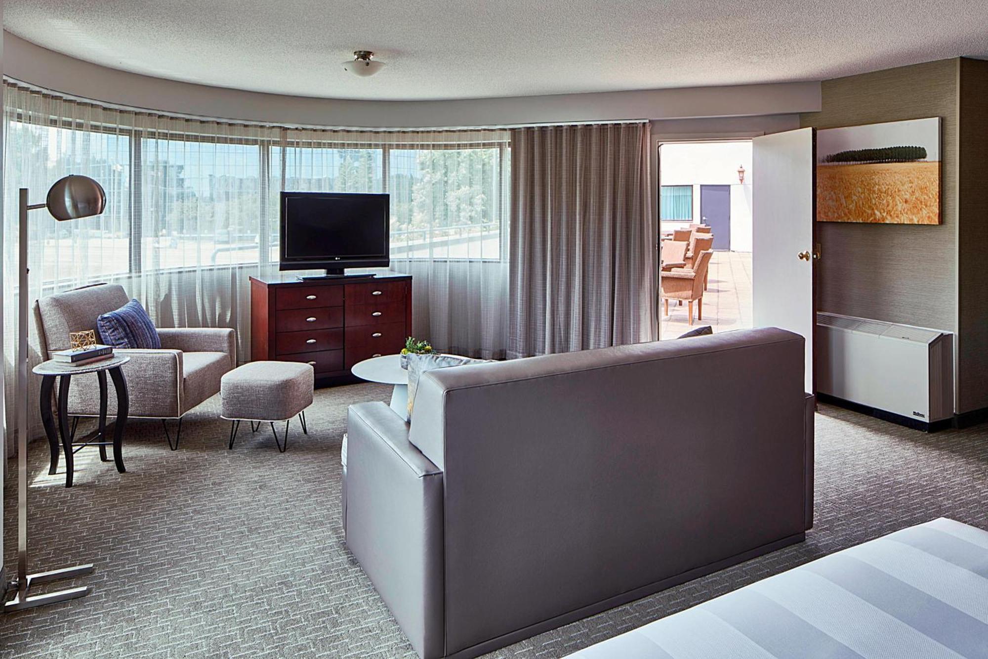 סנט לואיס פארק Minneapolis Marriott West מראה חיצוני תמונה