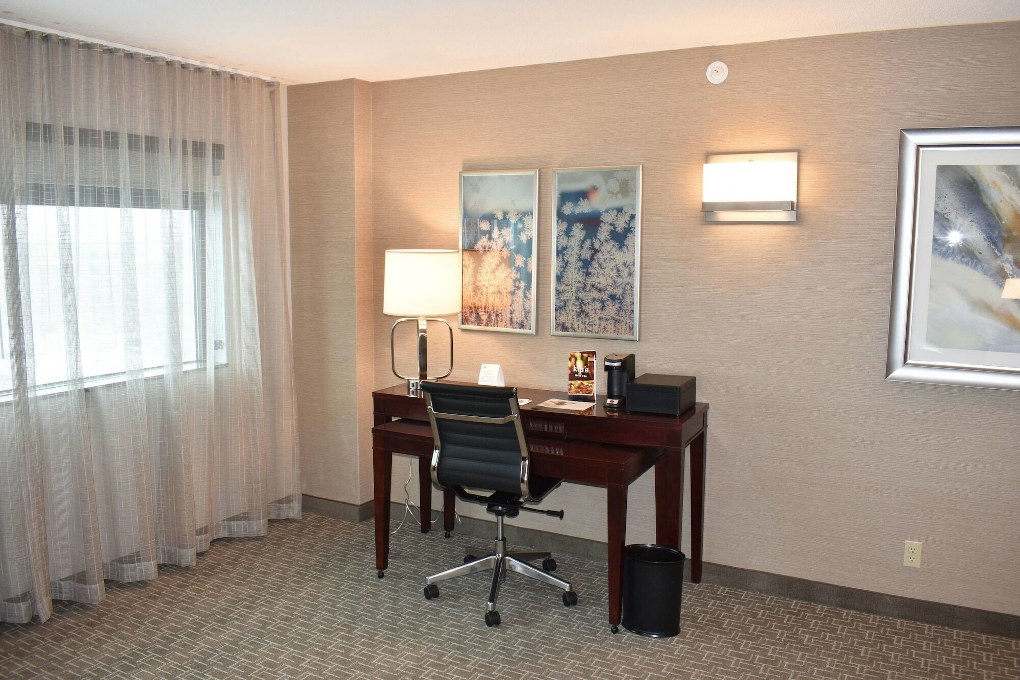 סנט לואיס פארק Minneapolis Marriott West מראה חיצוני תמונה